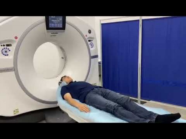 Центр психического здоровья рад сообщить, что у нас открылось отделение лучевой диагностики