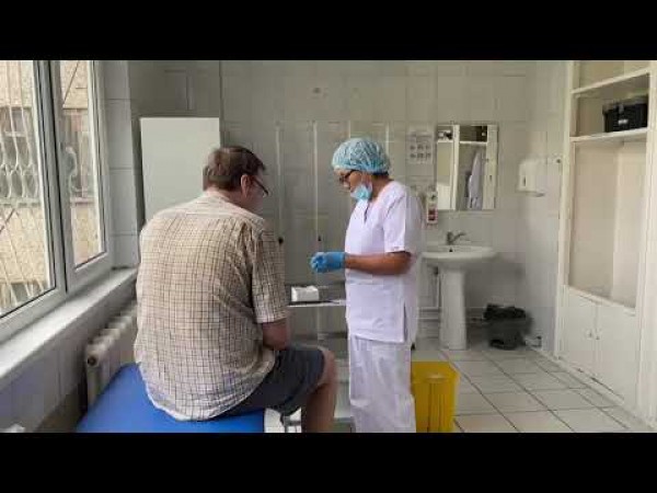 В центре психического здоровья вы можете получить консультационную помощь по самым сложным вопросам.