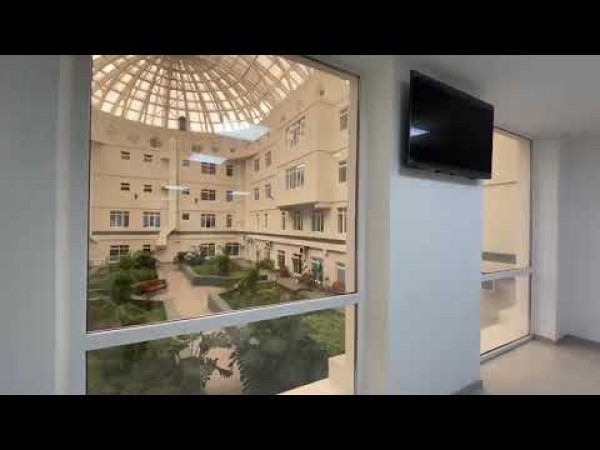 КГП на ПХВ ЦПЗ видео обзор