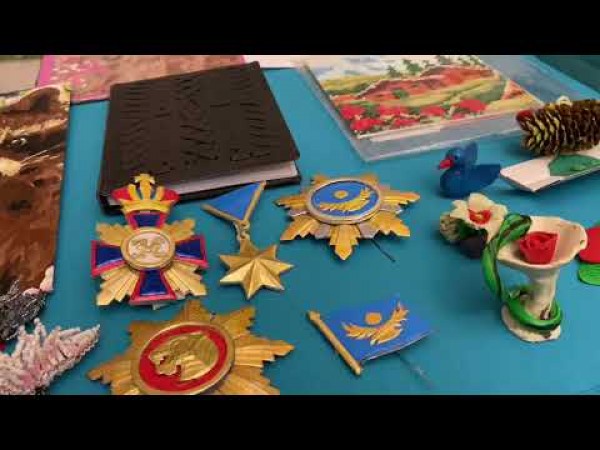 ЦПЗ выставка