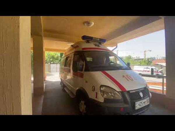 Приемный покой